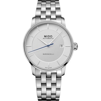 MIDO Baroncelli M0374071103100A Uhr