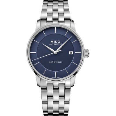MIDO Baroncelli M0374071104100A Uhr