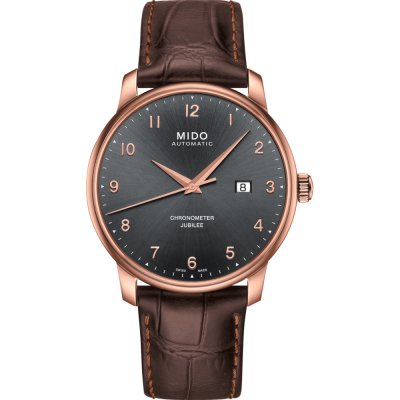MIDO Baroncelli M0376083606200A Uhr