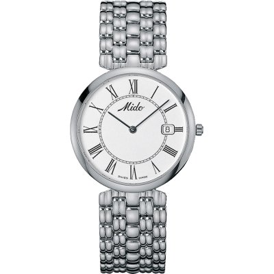 MIDO M11204261A Dorada Uhr