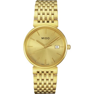 MIDO M11303121A Dorada Uhr