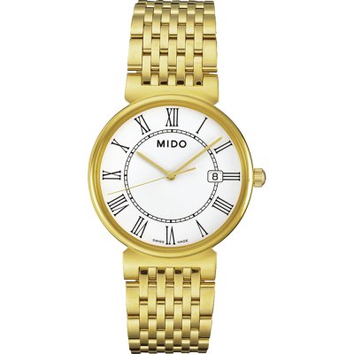 MIDO M11303261A Dorada Uhr