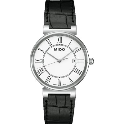 Mido M11304264A Dorada Uhr