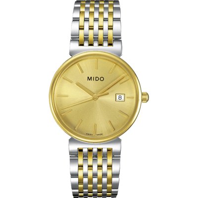 MIDO M11309121A Dorada Uhr