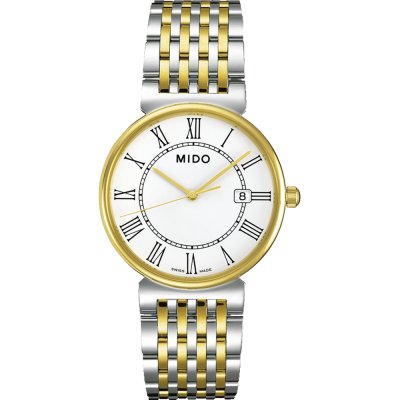 MIDO M11309261A Dorada Uhr