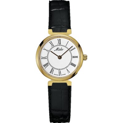 Mido M21203264A Dorada Uhr