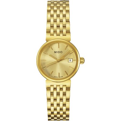 MIDO M21303121A Dorada Uhr