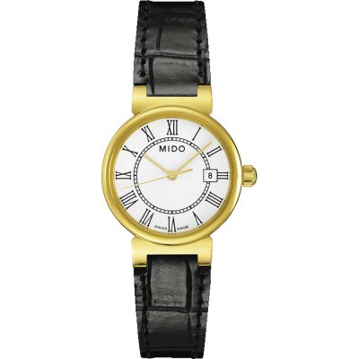 Mido M21303264A Dorada Uhr