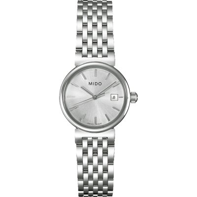 MIDO M21304131A Dorada Uhr