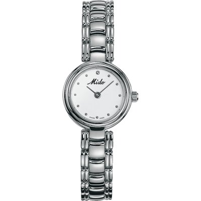MIDO M21324161A Romantique Uhr