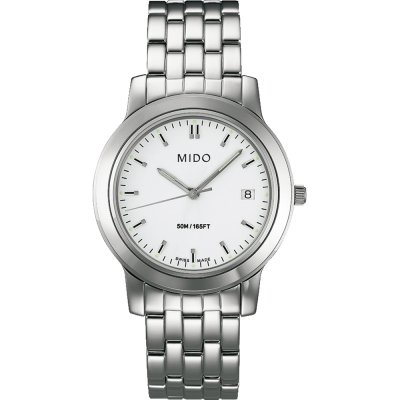 MIDO M29664161A Madison Uhr