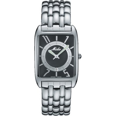 MIDO M29804481A Obsession Uhr