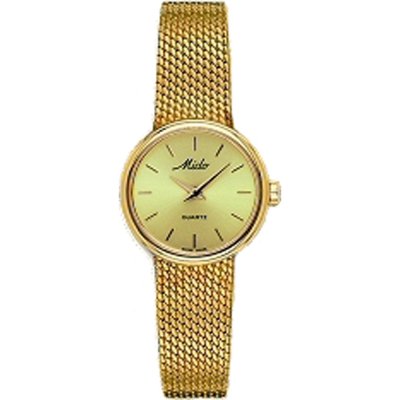 MIDO M30193120A Elegance Uhr