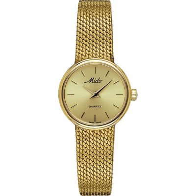 MIDO M30193121A Elegance Uhr