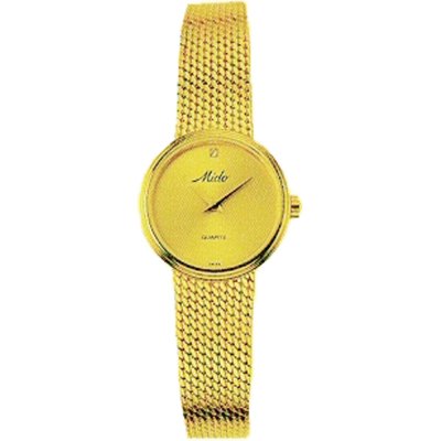 MIDO M30193620A Elegance Uhr