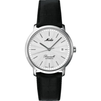 MIDO Baroncelli M38954114B Uhr