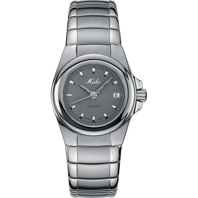 MIDO M40304131A Sport Star Uhr