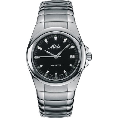 MIDO M45304181A Sport Star Uhr