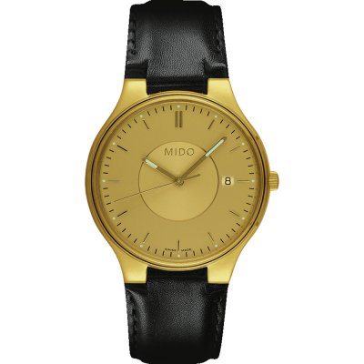 MIDO M45543124A Barona Uhr