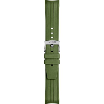 MIDO Straps M603018855 Ocean Star Captain Band