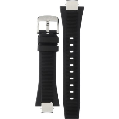 MIDO Straps M603019908 Multifort 8 Strap