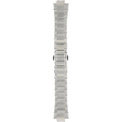 MIDO M605019261 Multifort 8 Two Crowns Band