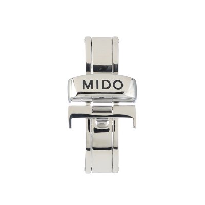 MIDO Straps M640006842 Belluna Schließe