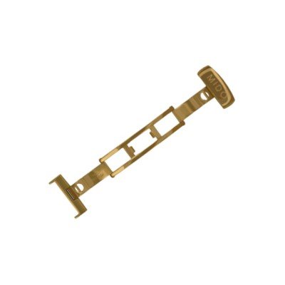 MIDO Straps M640009044 Baroncelli Schließe