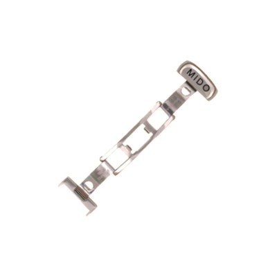 MIDO Straps M640010893 Baroncelli Schließe