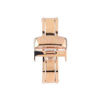 MIDO Straps M640011142 Belluna Schließe