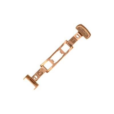 MIDO Straps M640011250 Belluna Schließe