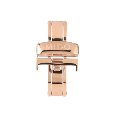 MIDO Straps M640011259 Multifort Schließe