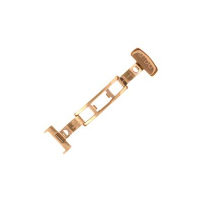 MIDO Straps M640011900 Baroncelli Schließe