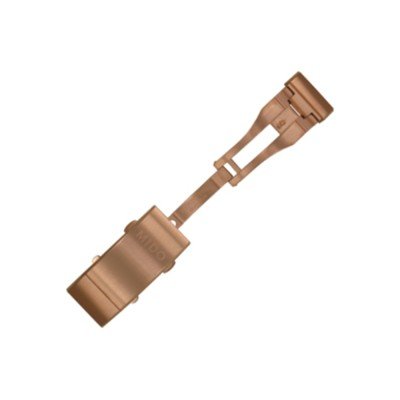 MIDO Straps M640015260 Ocean Star Captain Schließe