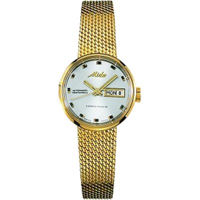 MIDO Commander M716937113A Uhr