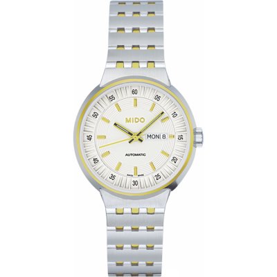 MIDO M733091112B All Dial Uhr