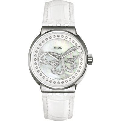 Mido M73404996A All Dial Uhr