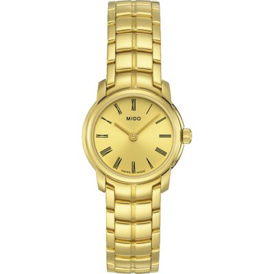 MIDO M74453221A Baccara Uhr