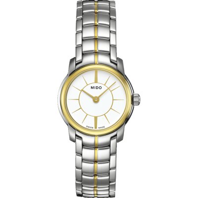 MIDO M74459161A Baccara Uhr