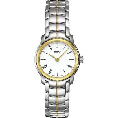 MIDO M74459261A Baccara Uhr