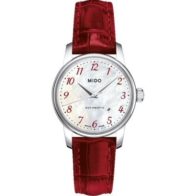 MIDO Baroncelli M76004397A Uhr