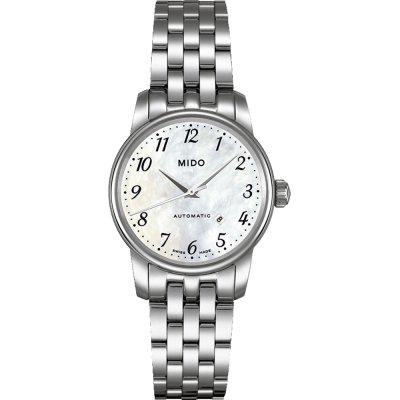 MIDO Baroncelli M76004591B Uhr