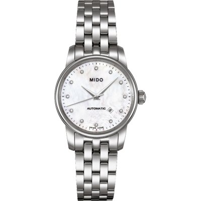 MIDO Baroncelli M76004691B Uhr