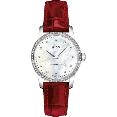 MIDO Baroncelli M76024697B Uhr