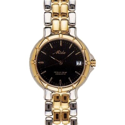 MIDO M80639181A New Line Uhr