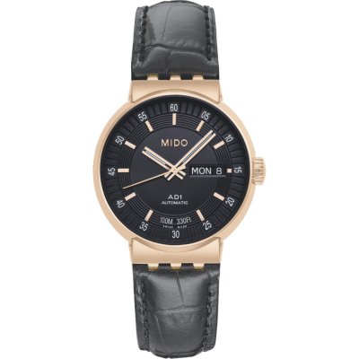 Mido M833051843A All Dial Uhr