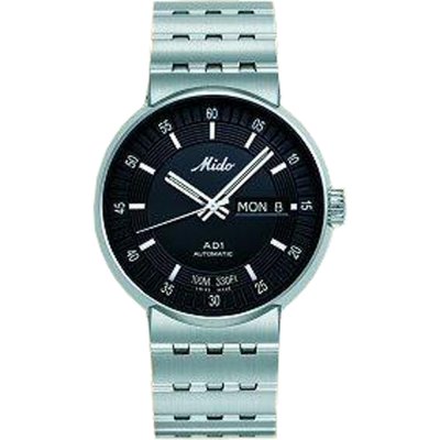 MIDO M834041813A All Dial Uhr