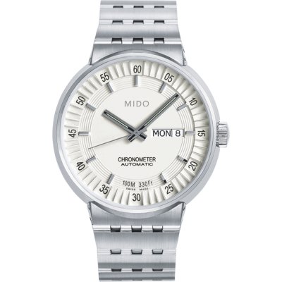 MIDO M83404B111A All Dial Uhr
