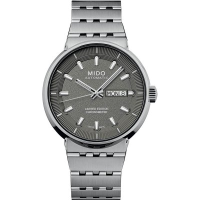 MIDO M83404B311A All Dial Uhr