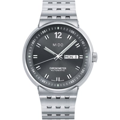 MIDO M83404C311A All Dial Uhr